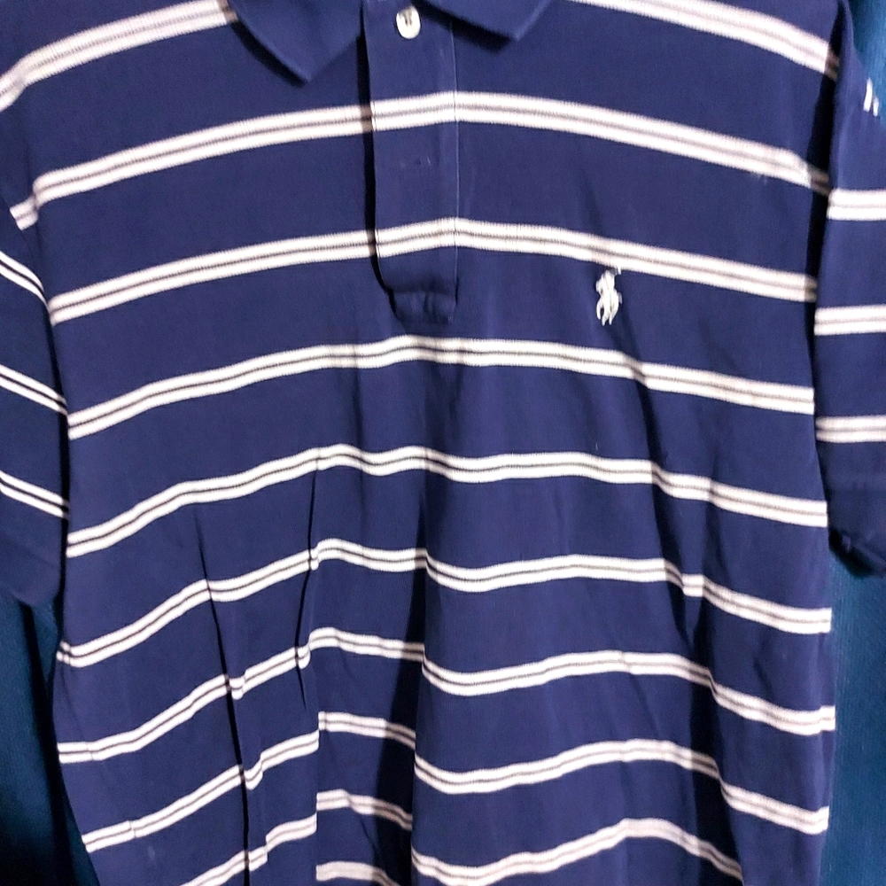 Polo shirts